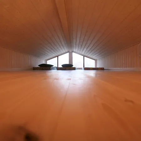 Hébergement de vacances Three-bedroom Holiday In Slagelse 5